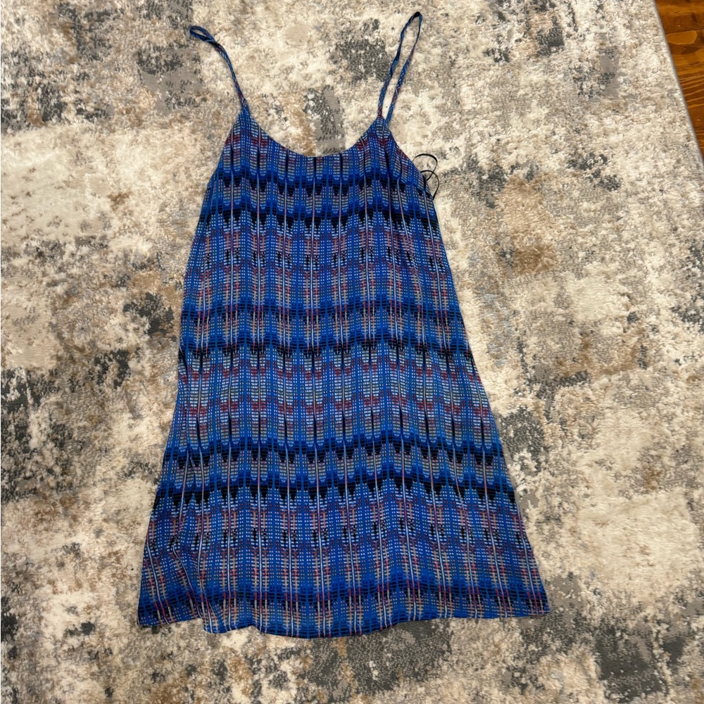 Forever 21 skater dress